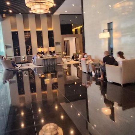 Smdc Air Residences Makati City ภายนอก รูปภาพ
