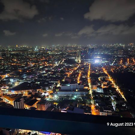 Smdc Air Residences Makati City ภายนอก รูปภาพ