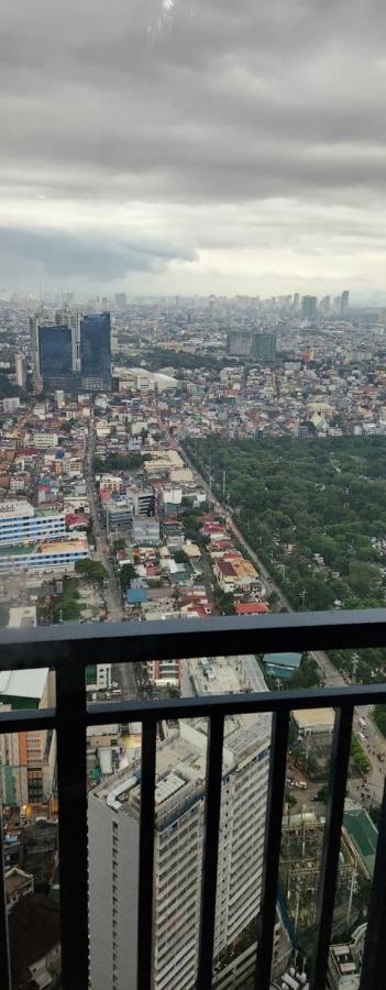 Smdc Air Residences Makati City ภายนอก รูปภาพ