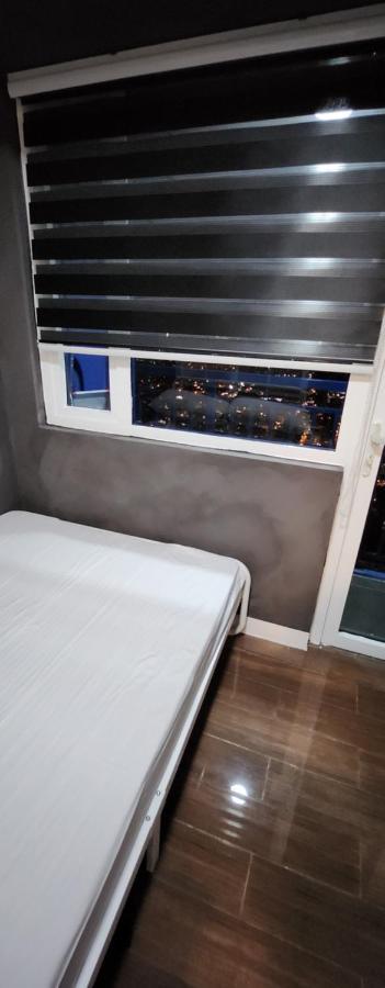 Smdc Air Residences Makati City ภายนอก รูปภาพ