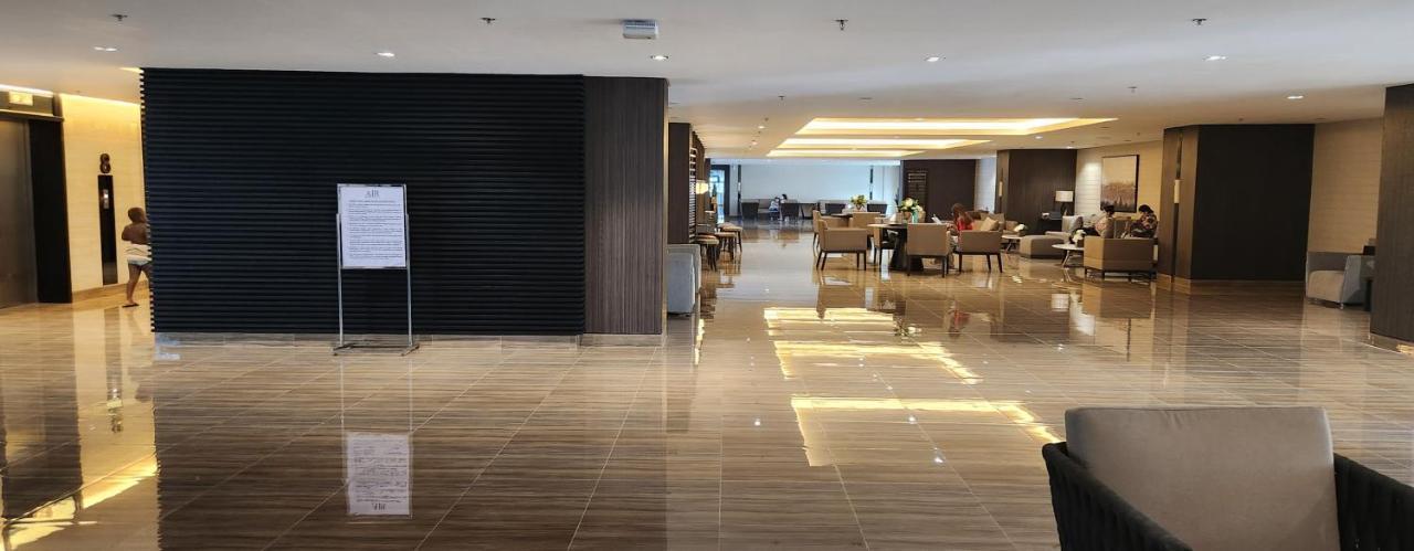 Smdc Air Residences Makati City ภายนอก รูปภาพ