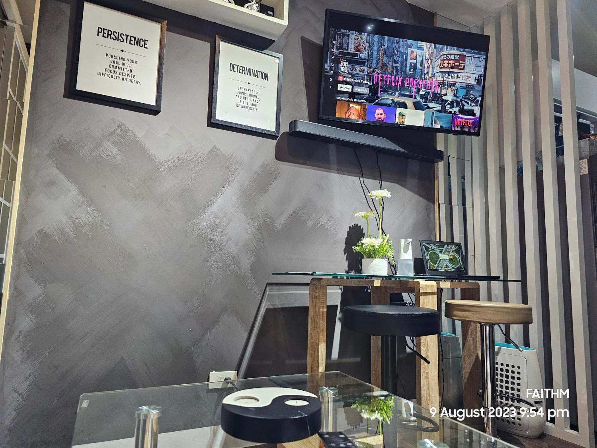 Smdc Air Residences Makati City ภายนอก รูปภาพ