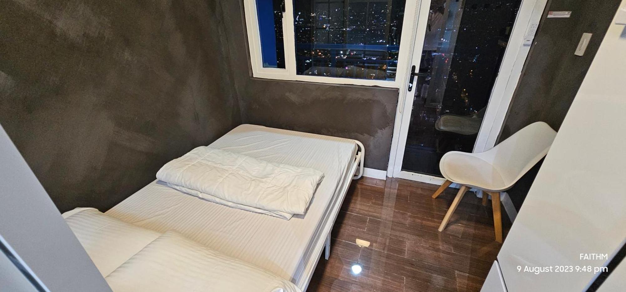 Smdc Air Residences Makati City ภายนอก รูปภาพ