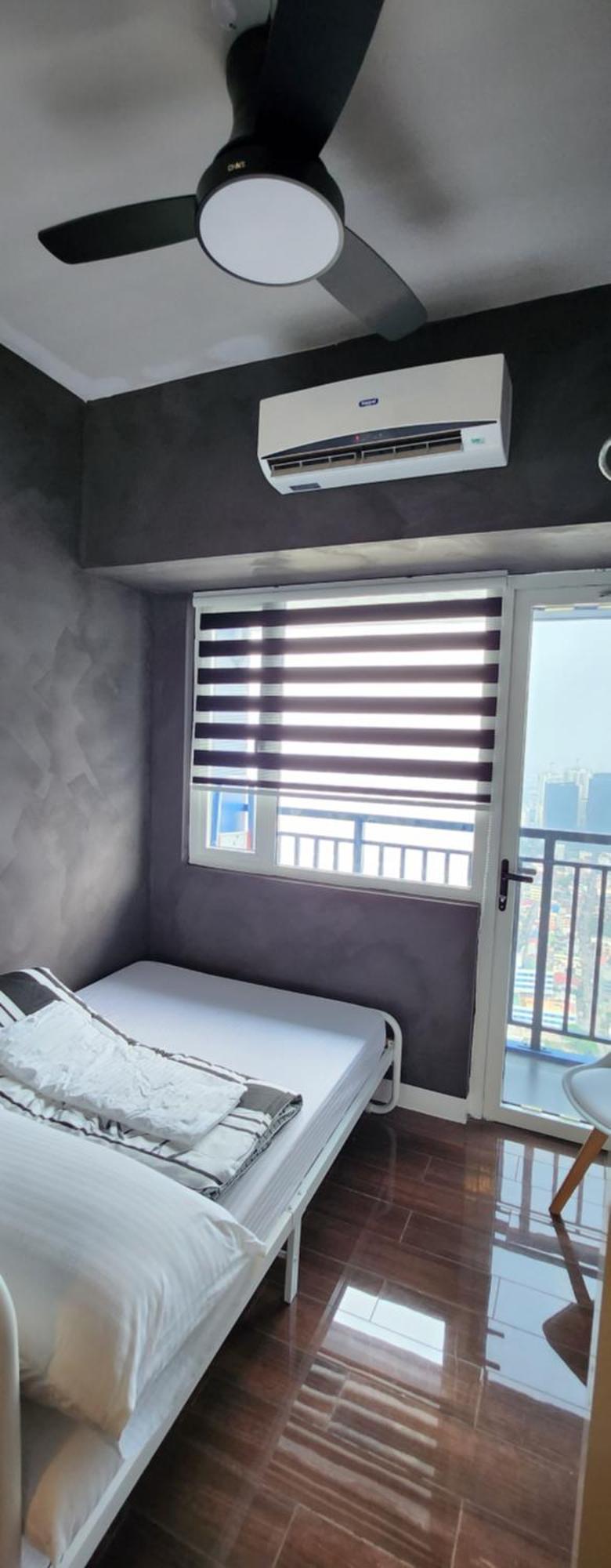 Smdc Air Residences Makati City ห้อง รูปภาพ